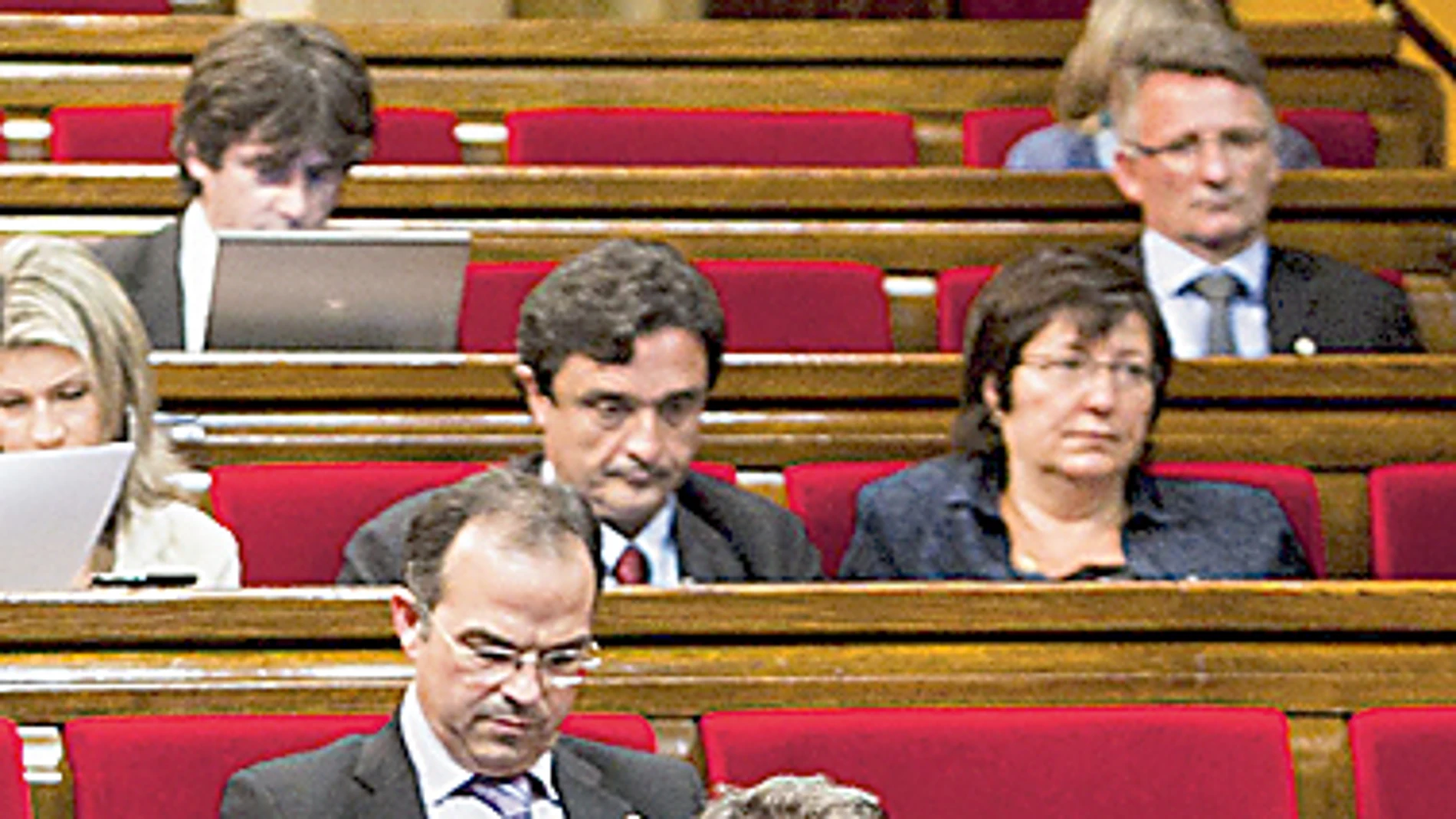 Imagínese Mas que nos negáramos a hablar en catalán en la calle