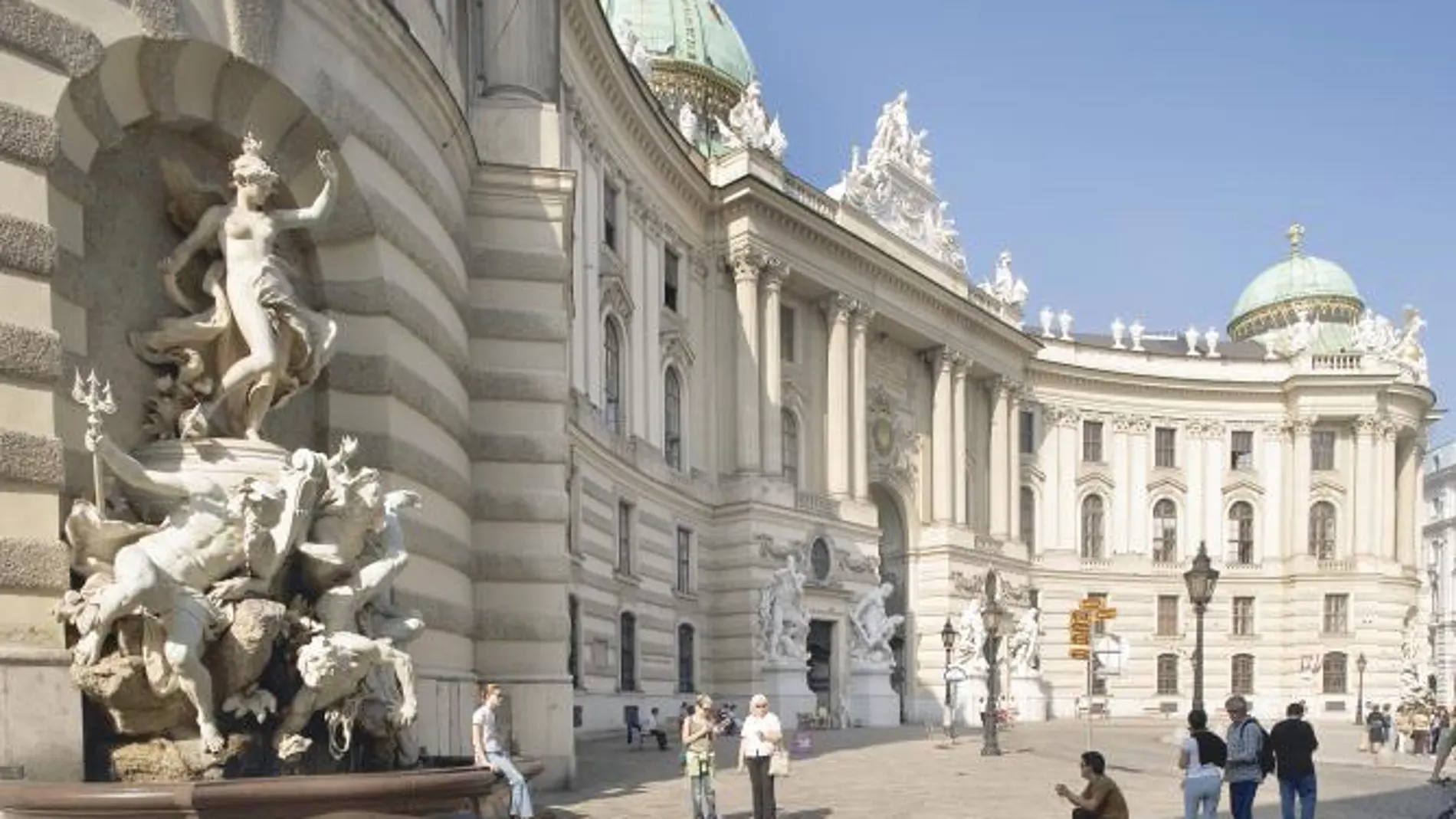Viena: Paseos con sabor imperial