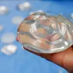Implantes de mama de silicona