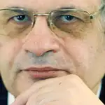  Maalouf: «El mundo árabe no confía en sus dirigentes autócratas impopulares»