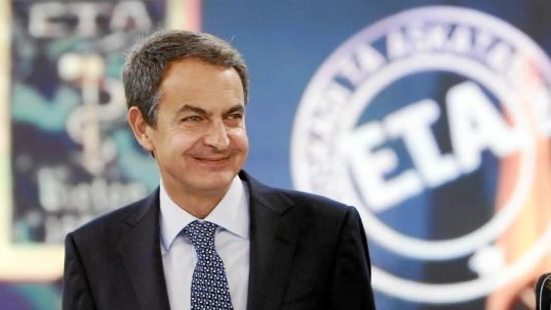 «El fin de ETA sería la mejor herencia que podría dejar Zapatero a su sucesor», asegura un líder socialista