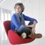 Ana Ripoll: «El marido invisible se da mucho»