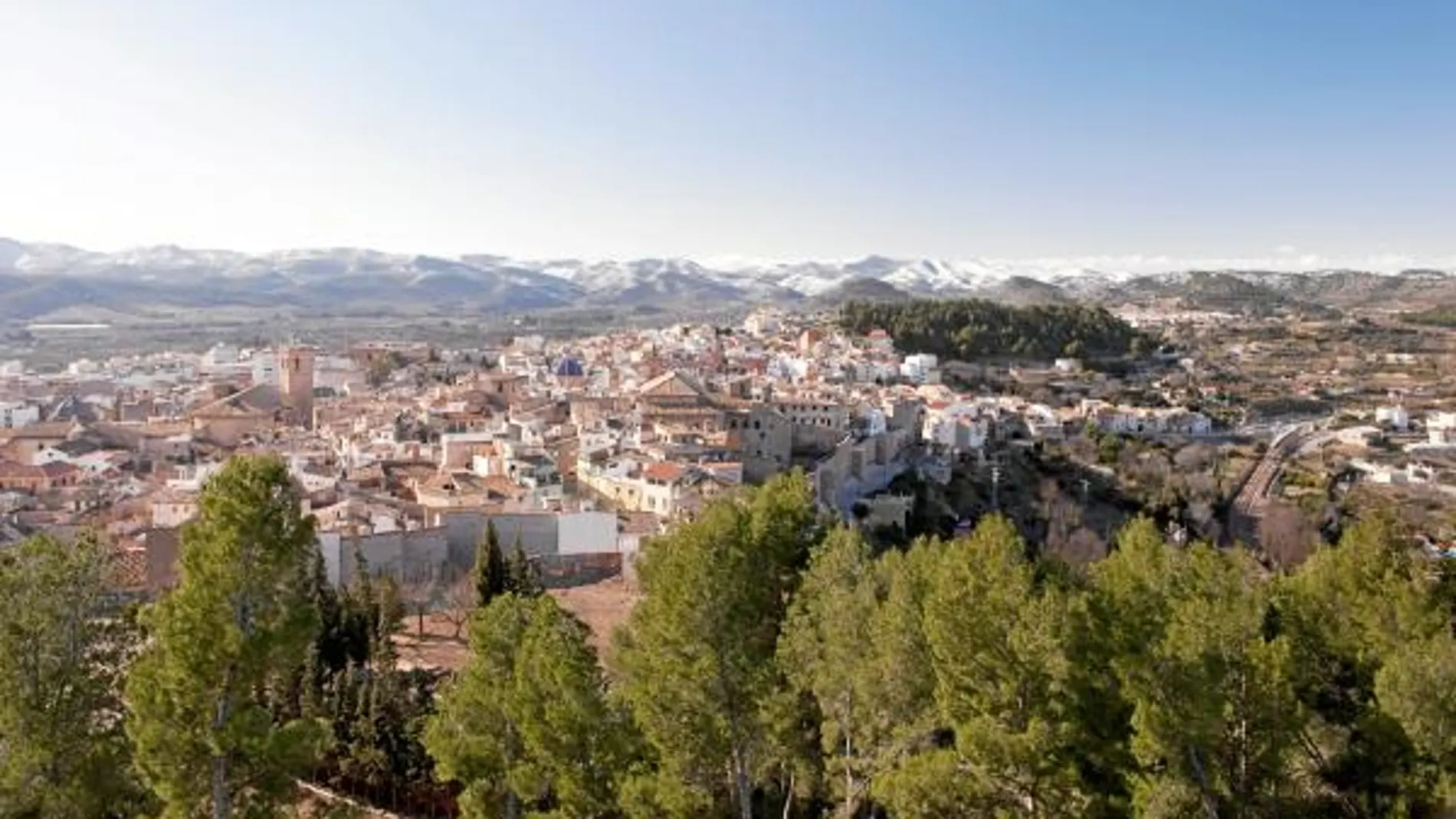 Los municipios del interior y de la franja intermedia tienen más posibilidades de crecer
