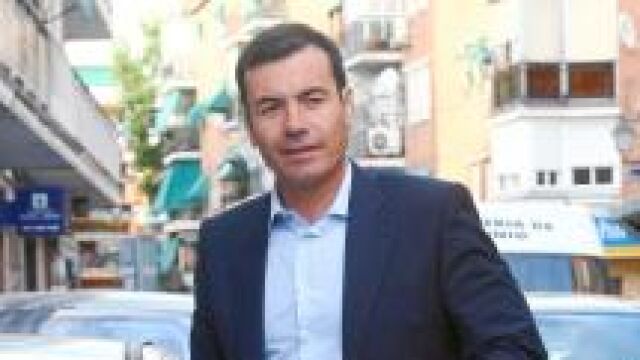 Tomás Gómez anunció el pasado miércoles que, si gana las elecciones del 22-M, eliminará el servicio del Samur en Madrid