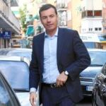 Tomás Gómez anunció el pasado miércoles que, si gana las elecciones del 22-M, eliminará el servicio del Samur en Madrid