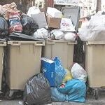 La Emtre no recogerá la basura de los que no paguen la tasa