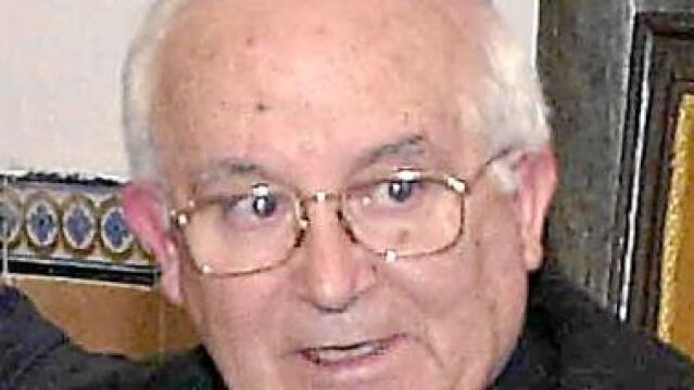 Cañizares es el español de mayor rango en el Vaticano