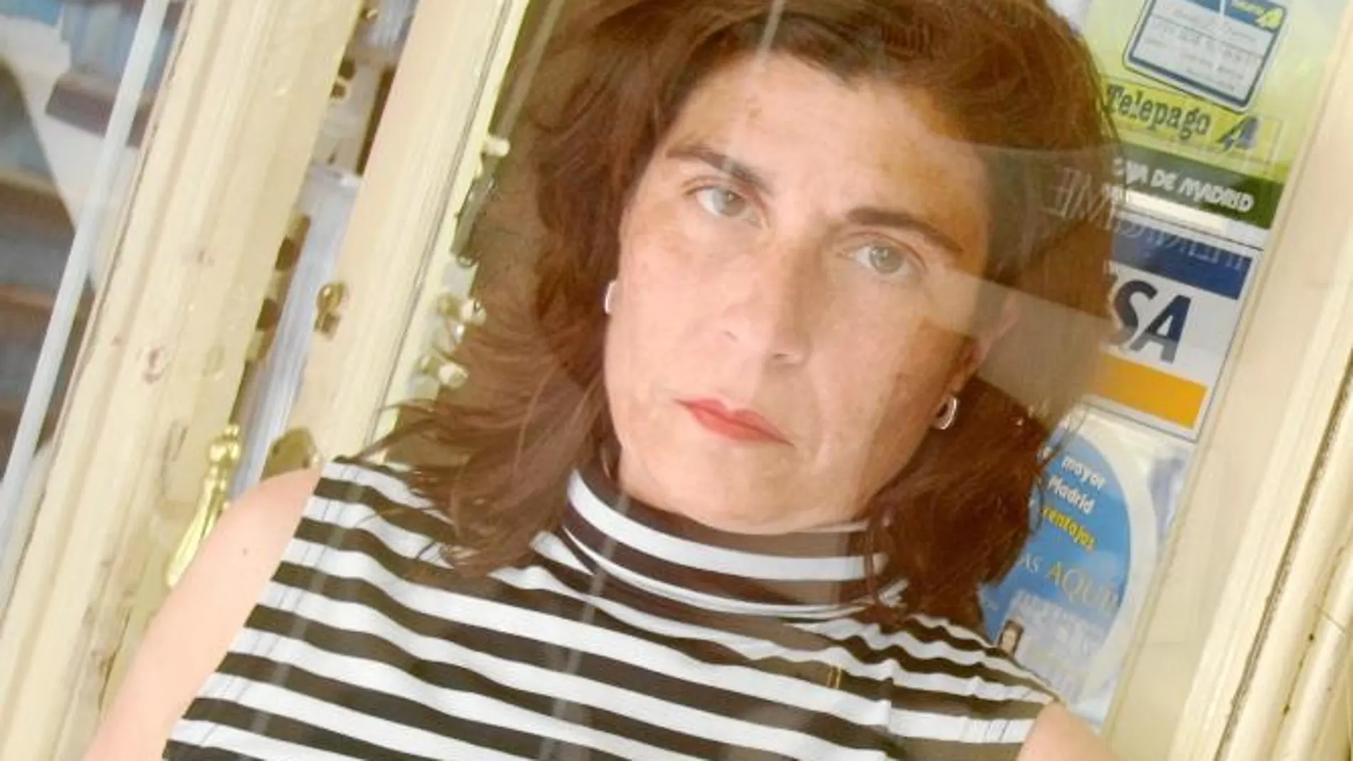 Ana Manrique: «He sido negra pero nunca diré de quién»