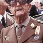 Una Junta Militar presidida por Milans