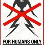 Póster del filme «District 9»