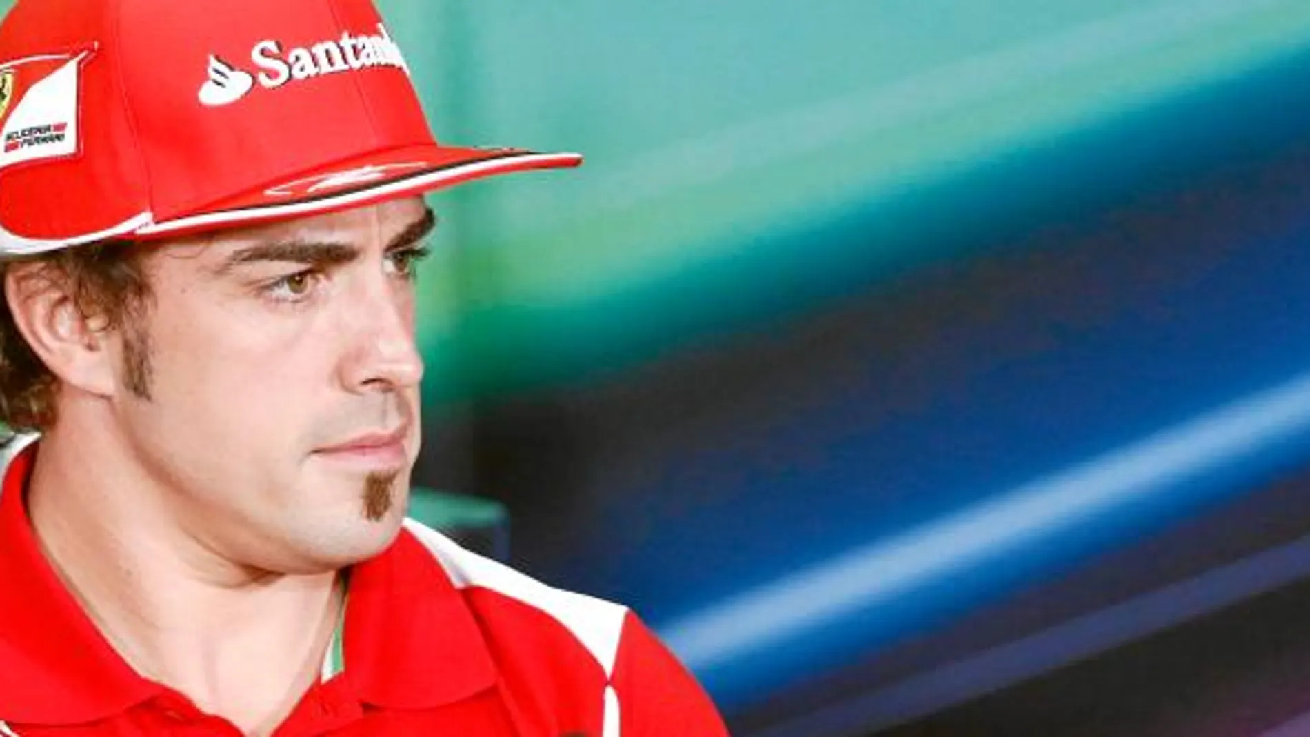 Ferrari en busca de una mejora