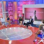 «Enemigos íntimos», uno de los programas que más polémicas genera dentro de la cadena de Mediaset