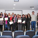MURCIA- El proyecto Emplea proporcionó formación a un grupo de 15 mujeres residentes en Fuente Álamo en situación o riesgo de exclusión social. Se trata de una iniciativa orientada a la integración de las participantes en el mercado laboral subvencionada