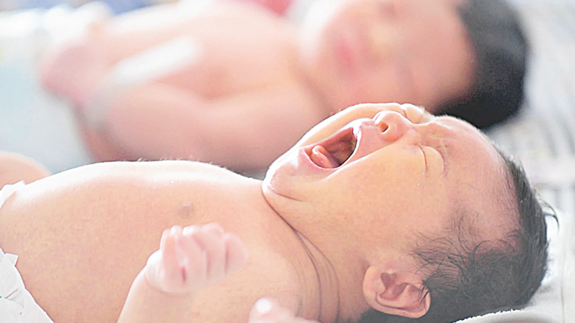 Quién puede matar a un niño