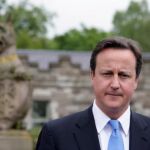Londres pondrá límite provisional al número de inmigrantes