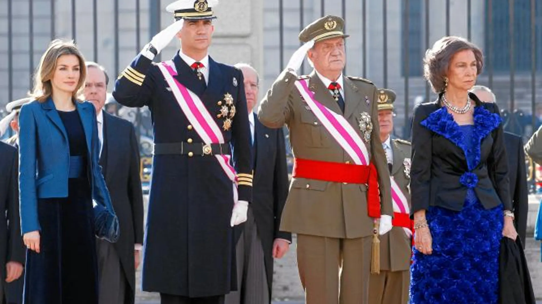 Dos agencias se pelean por las fotos de Urdangarín por Jesús Mariñas