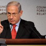 Israel anuncia un acuerdo para intercambiar asentamientos con los palestinos