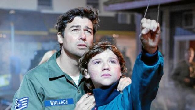 Crítica de cine / «Super 8»: Palabra de Spielberg