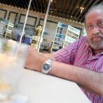 José Luis Alvite: «Para la cobardía soy muy valiente»