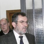 Rivas esta imputado por presunto cohecho en Mercasevilla