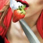 Muchas calorías en pocas dosis engordan