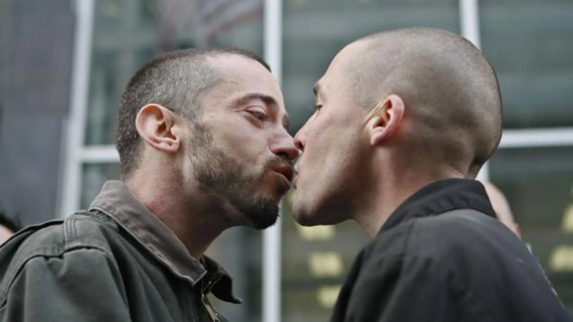 El Constitucional francés valida la prohibición del matrimonio homosexual