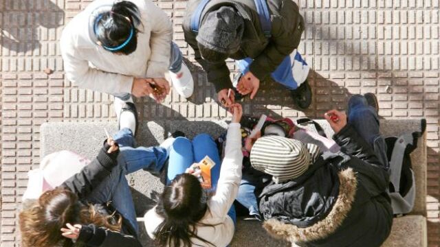 El consumo de cannabis afecta en la capacidad de concentración de los jóvenes