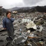 Nuevo balance del terremoto: Casi 12.000 víctimas, entre muertos y desaparecidos