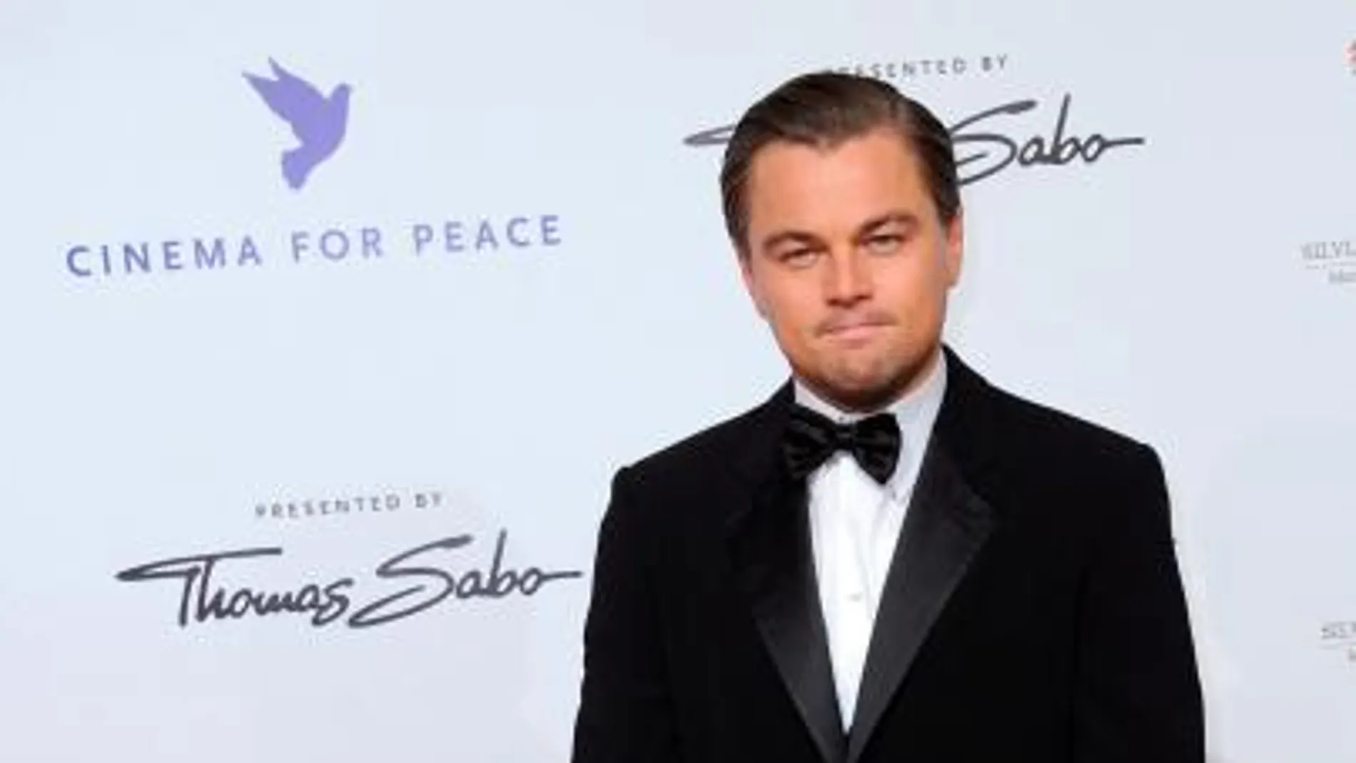 Leonardo DiCaprio no para de buscar sustitutas para Blake Lively