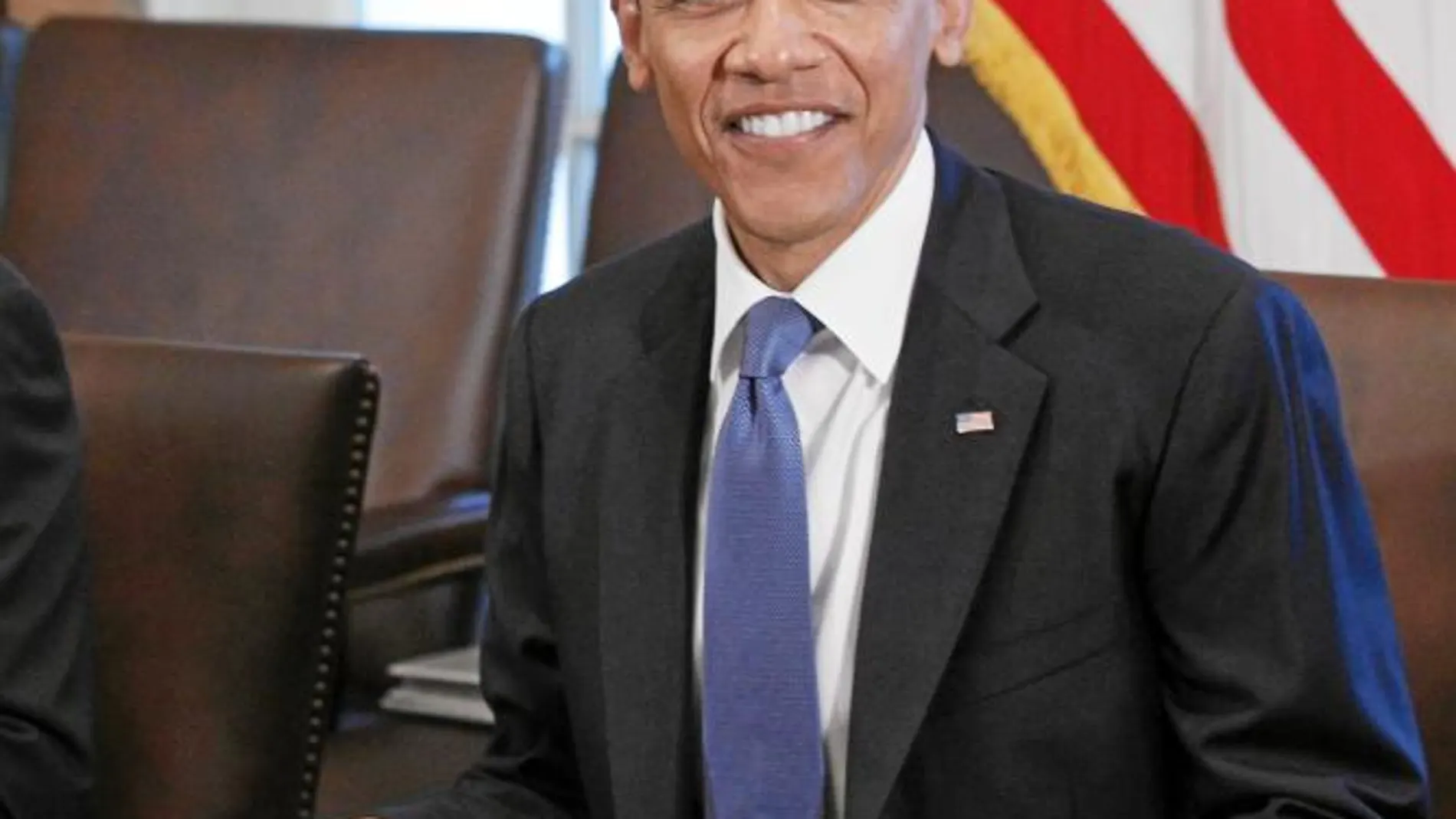 Obama no quiere que se repita un escenario como el que sucedió a la quiebra de Lehman Brothers en septiembre de 2008