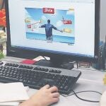 Nace Iberiajoven.com