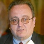 El presidente de la Fundación Centre de Documentació Política, Miquel Sellarès, en una imagen de archivo