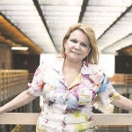 cELIA SÁNCHEZ RAMOS/ CIENTÍFICA «Necesitamos una enorme dosis de ilusión»