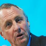Cruyff: «Me gusta más España porque juega mejor»