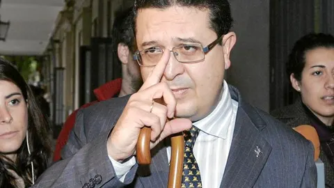 El titular del juzgado de Familia 7 de Sevilla no valoró ayer la petición de la Fiscalía