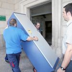Funcionarios se querellan contra los implicados en la «trama de los ERE»