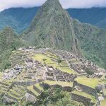 Las guerras del Machu Picchu