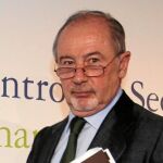 Rodrigo Rato ha trabajado a fondo para «vender» Bankia entre los inversores
