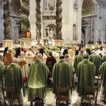 El sínodo español y el sínodo alemán