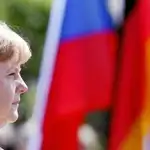  Merkel avisa de que Alemania no hará más concesiones sobre Grecia