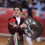Perera malogró un gran faena con la espada y Ventura dos orejas en México