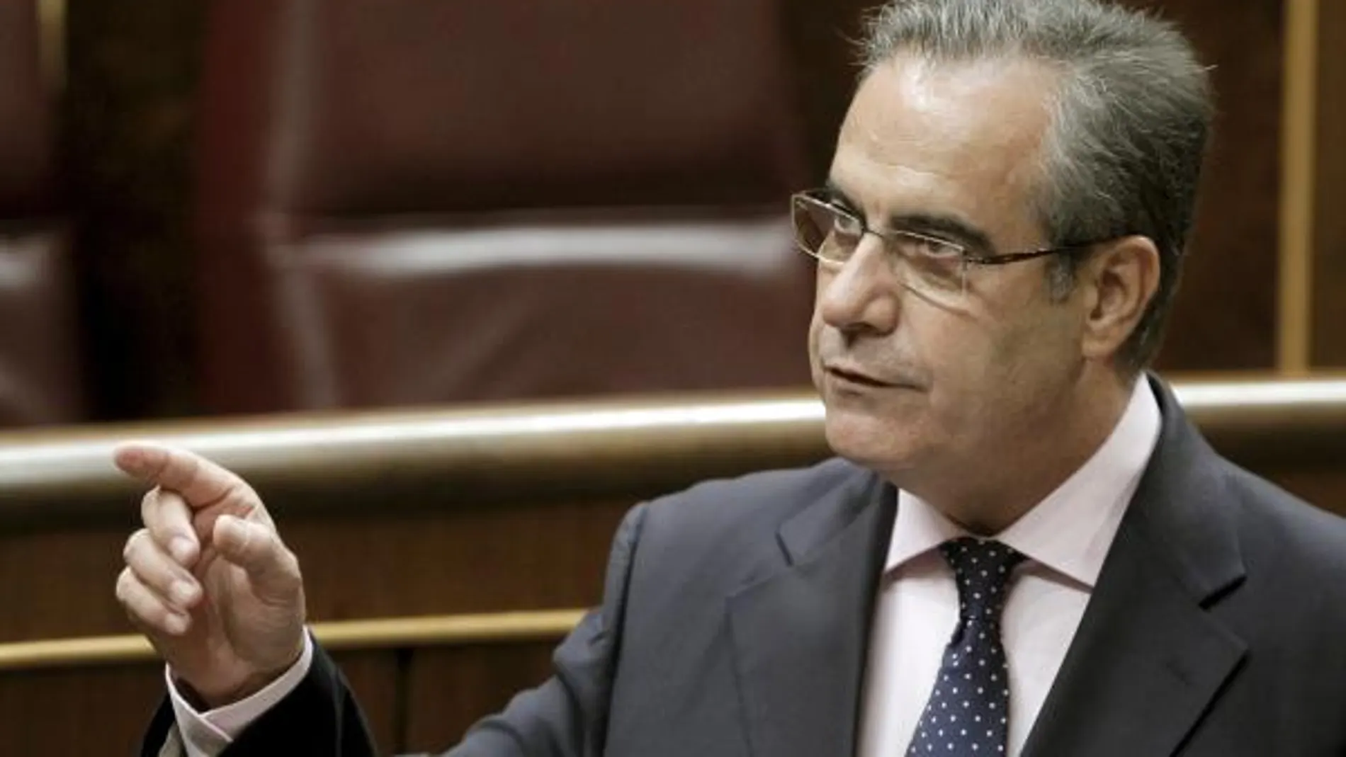 Corbacho admite que la reforma no será la panacea