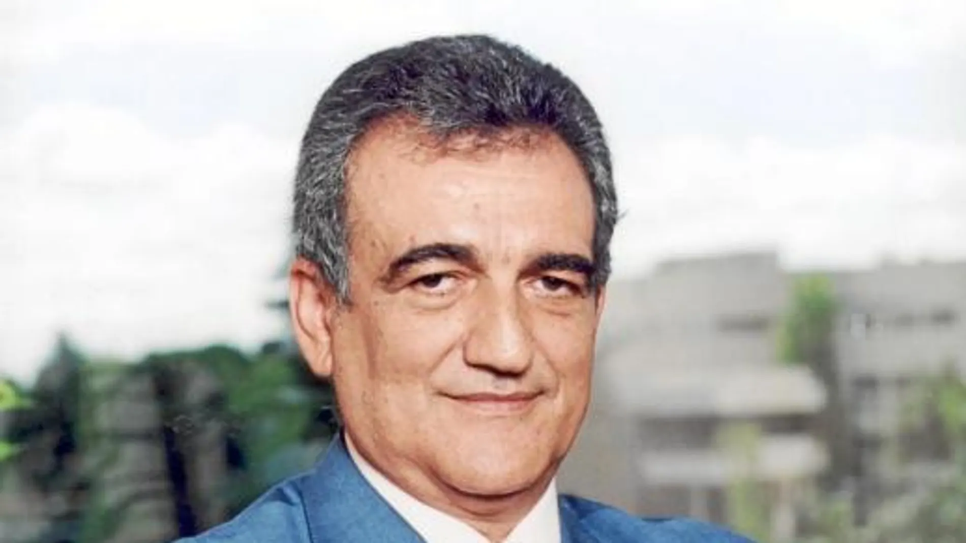 Manuel Esteve será el primer consejero en ocupar la presidencia de la Corporación