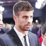 Piqué analiza en una revista holandesa a Cristiano Ronaldo