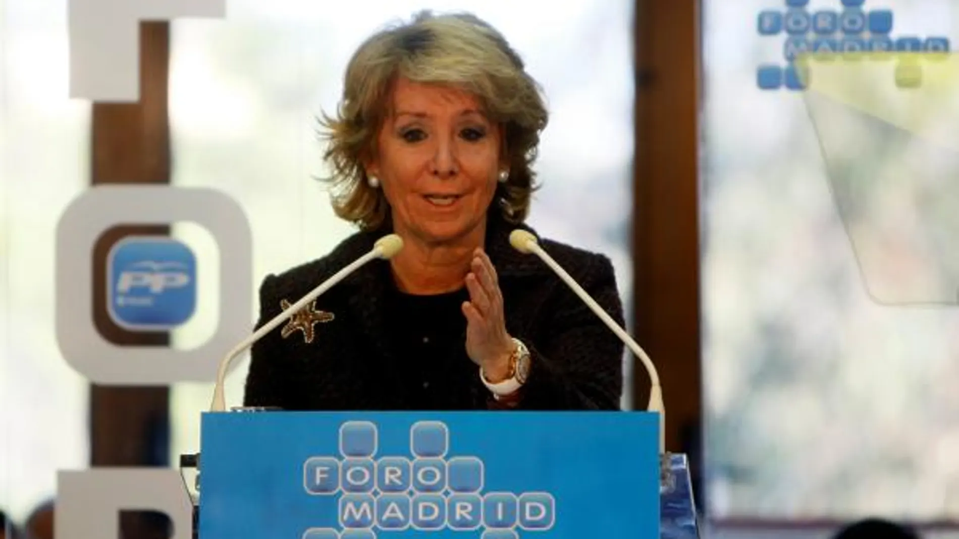 El recorte del 60% de las horas sindicales en Madrid, más próximo