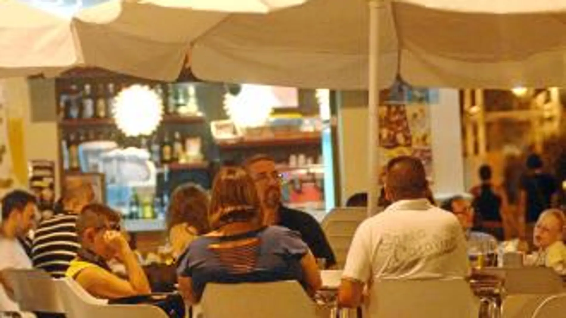 Los locales de ocio, en contra de algunas medidas limitadoras