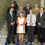 El PSOE pide a la Junta que controle más los menús de los comedores escolares