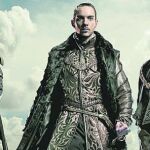 Tercera temporada de «Los Tudor», en Televisión EspañolaHora: 22:15