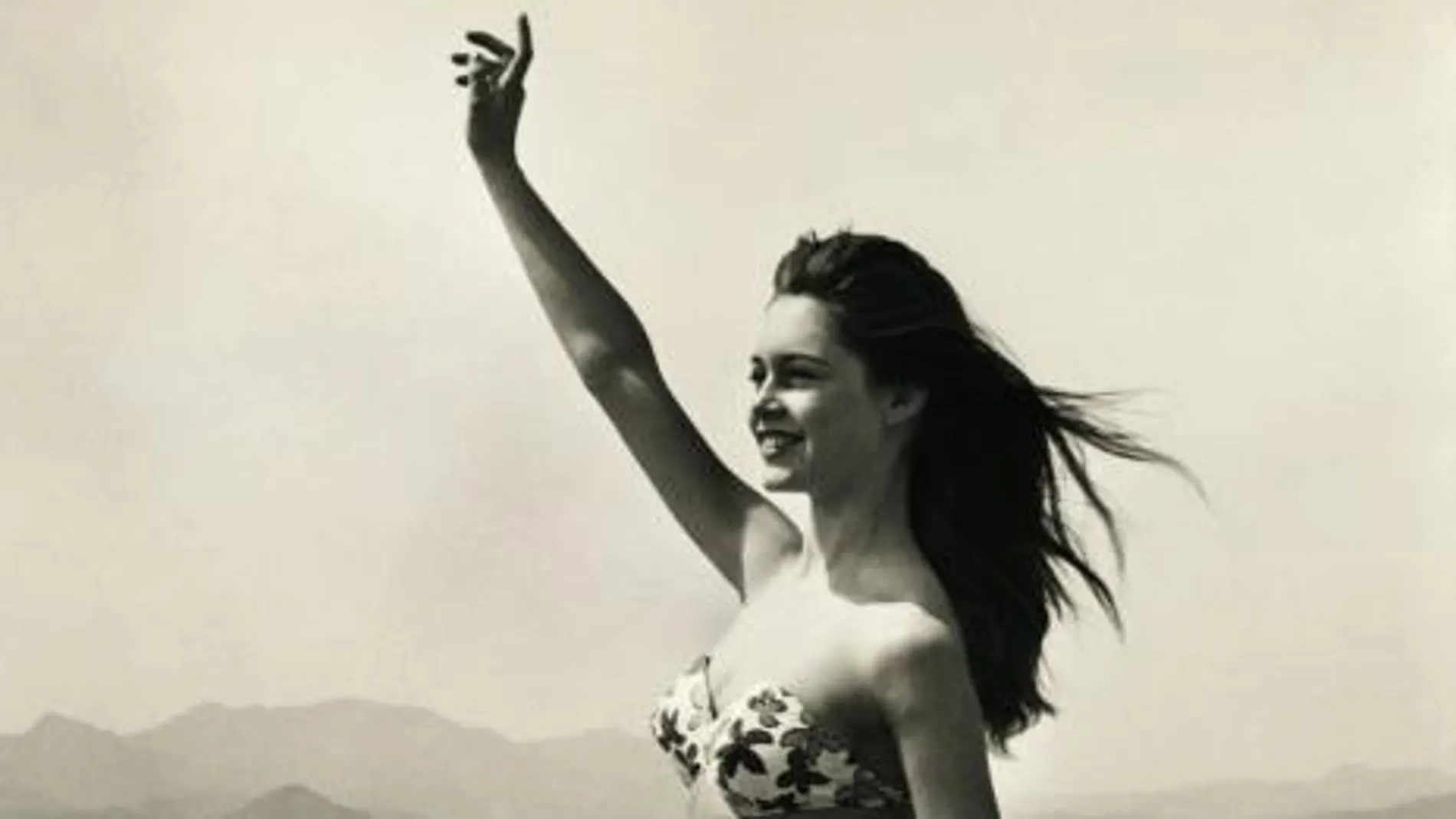 Brigitte Bardot escandalizó al mundo con su bikini