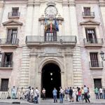 Cuatro mil valencianos pueden ser electos para jurado de la causa Camps
